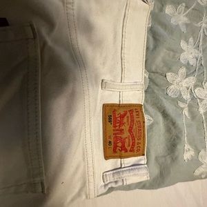 Levi’s 569